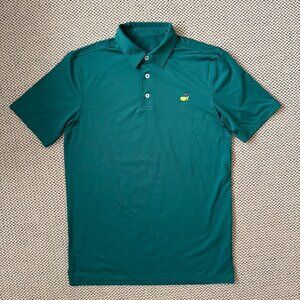 Masters Performance Golf Polo
